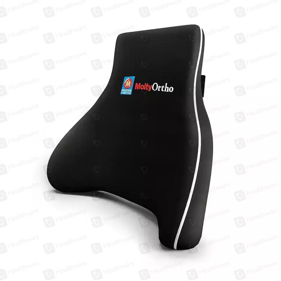 Molty Ortho Lumbar Support