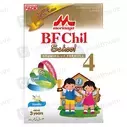 Morinaga Bf 4 Chill School (Vanilla) 600G