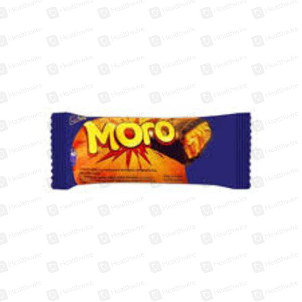 Moro Choc 24 Pc (Rs 30)