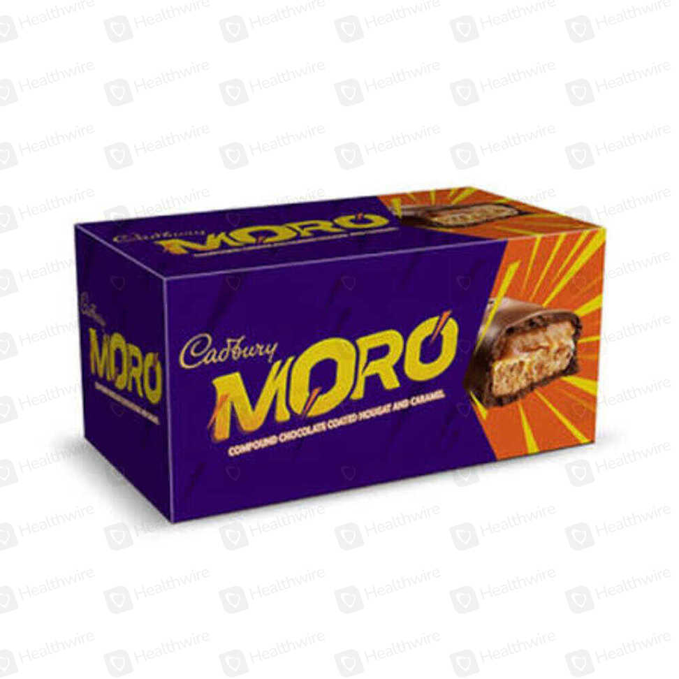 Moro Choco 36 Pc(Rs 20)