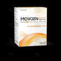 Movgen (400/250Mg) 10 Sachet