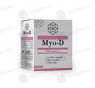 Myo-D 10 Sachet