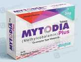 Mytodia Plus Tab 20'S