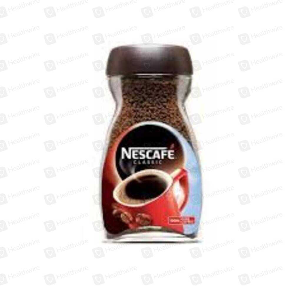 Nescafe Classic Imp (100G)