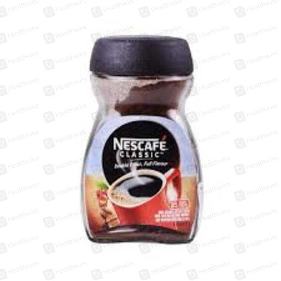 Nescafe Classic Imp (50Gm)