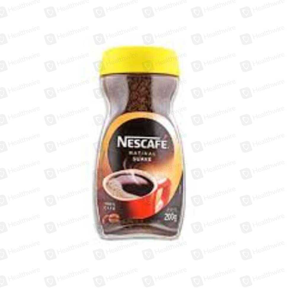 Nescafe Matinal (200G)