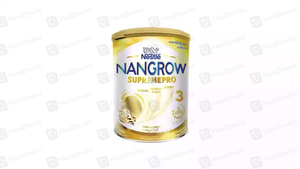 Nestle (Nangrow Supremepro 3) 850Gm