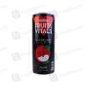 Nestle Fruita Vital Sparkling Apple Can (12X250Ml)