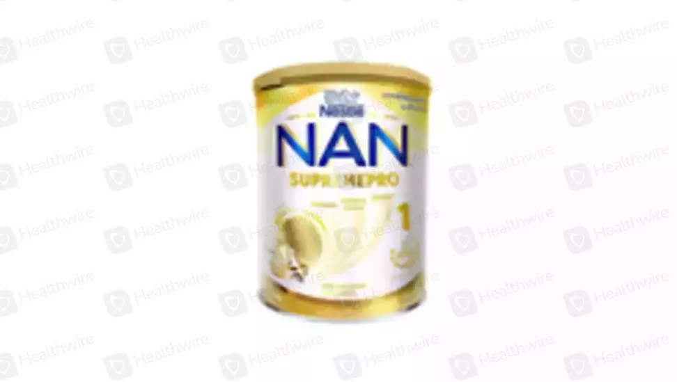 Nestle Nan Supreme Pro 1 850g