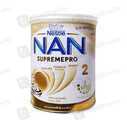 Nestle Nan Supreme Pro 2 (400G) Tin