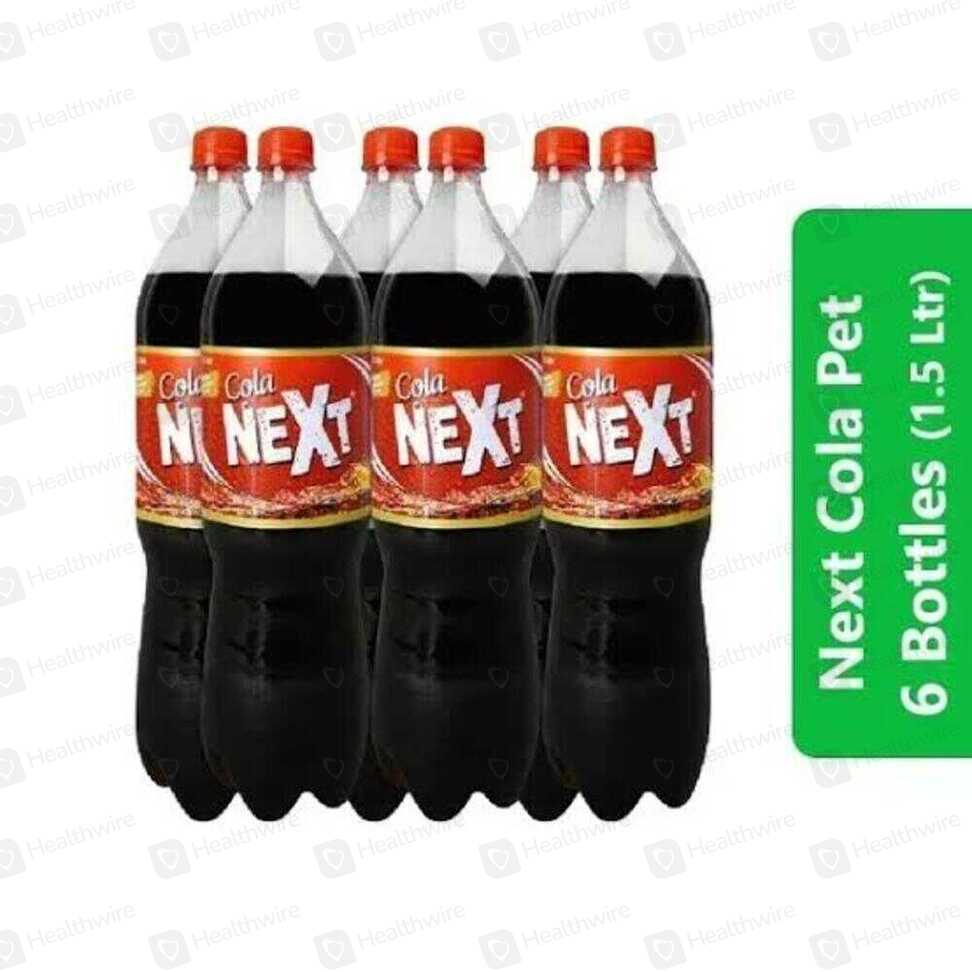 Next Cola (1.5 Ltr) 1 Pack