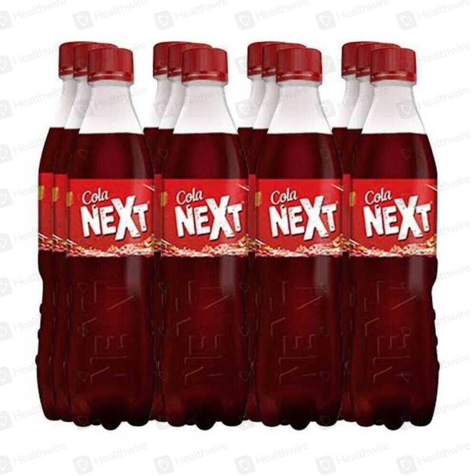 Next Cola (250Ml) 1 Pack