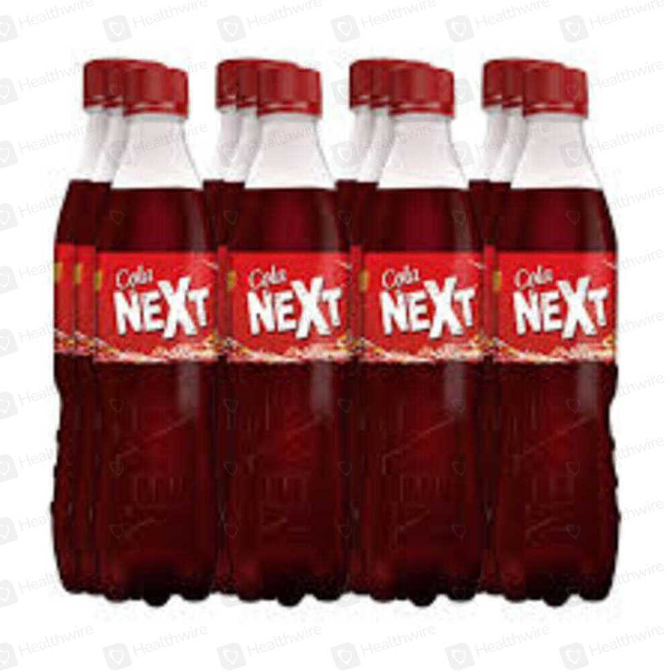 Next Cola (345Ml) 1 Pack