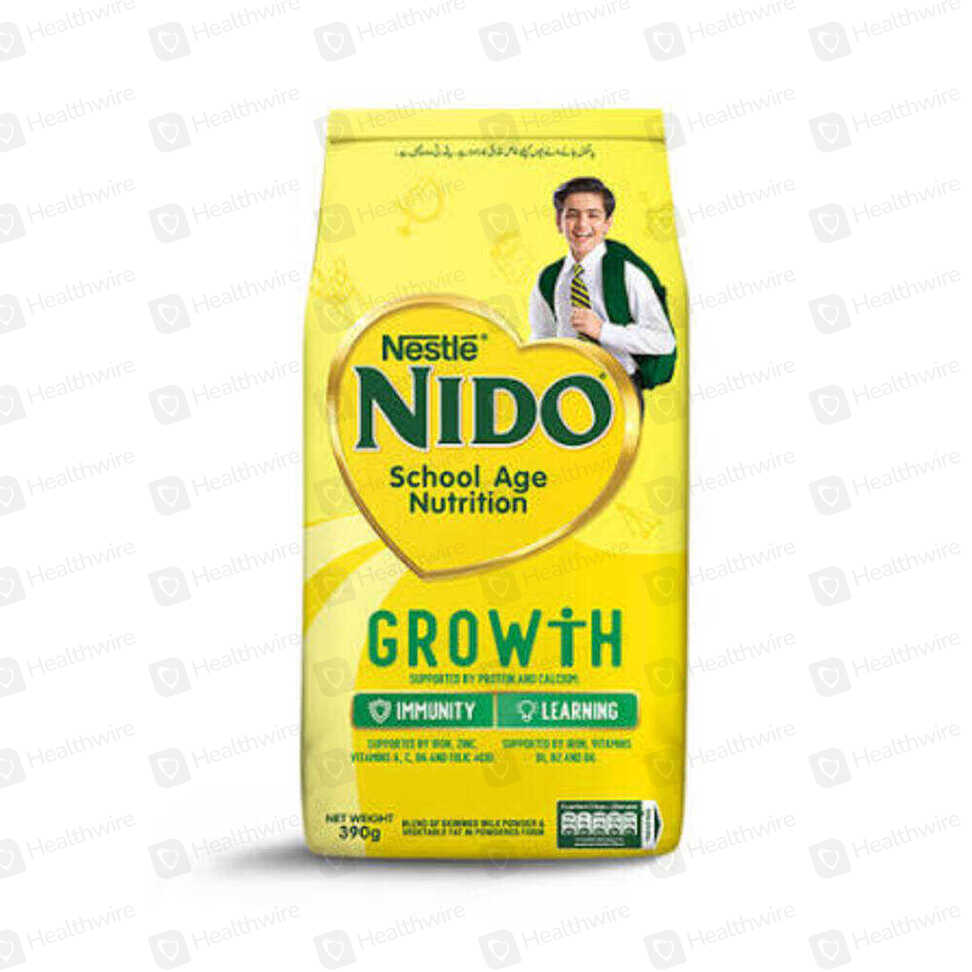 Nido (390G)