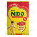 Nido 1+ Palmolein (900G)