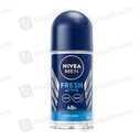 Nivea Roll On Fresh Active