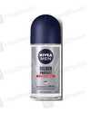 Nivea Roll On Silver