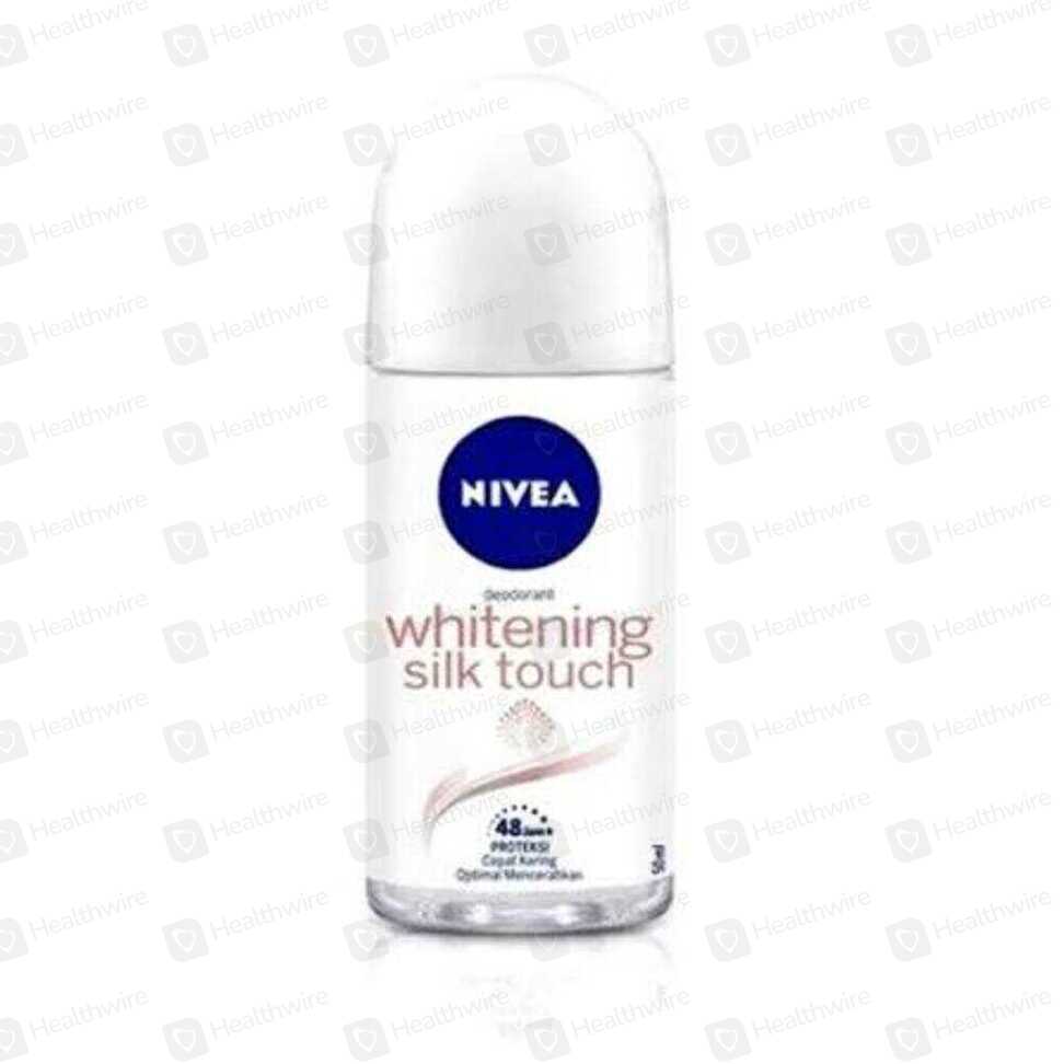 Nivea Roll On Skin Touch