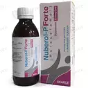 Nuberol P Forte Suspension 120Ml