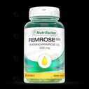 Nutrifactor Femrose (500Mcg) 60 Tablets