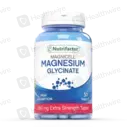 Nutrifactor Magnizen Magnesium Glycinate 60'S