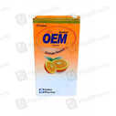 Oem Sachets (Orangr Flavour)