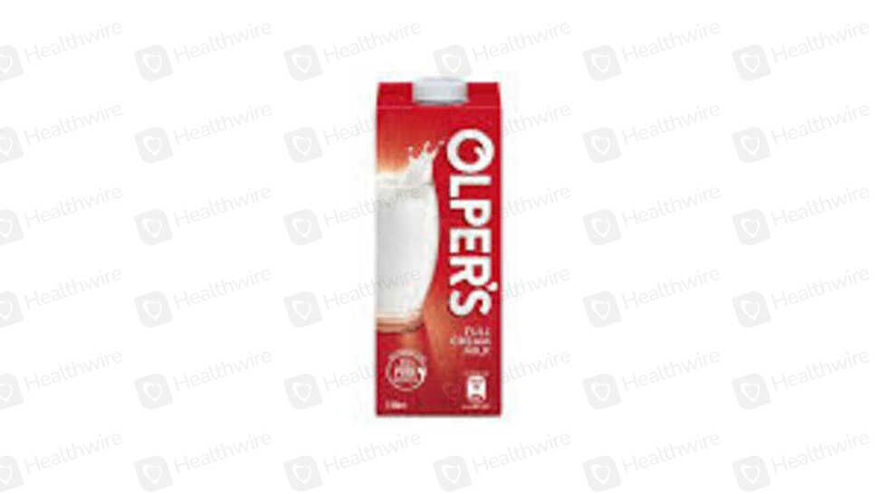 Olpers Milk 1000Ml