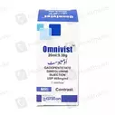 Omnivist 10Ml Inj Contrast Media