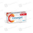 Onseget (8Mg/4Ml) Iv/Im Injection