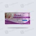 Orbit One Step Hcg Pregnancy Test Strip