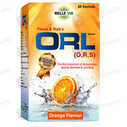 Orl (O.R.S) Orange 30 Sachets