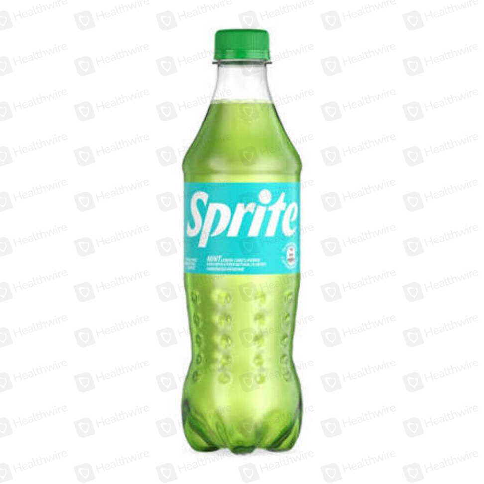 Sprite Mint (500Ml) Bottle