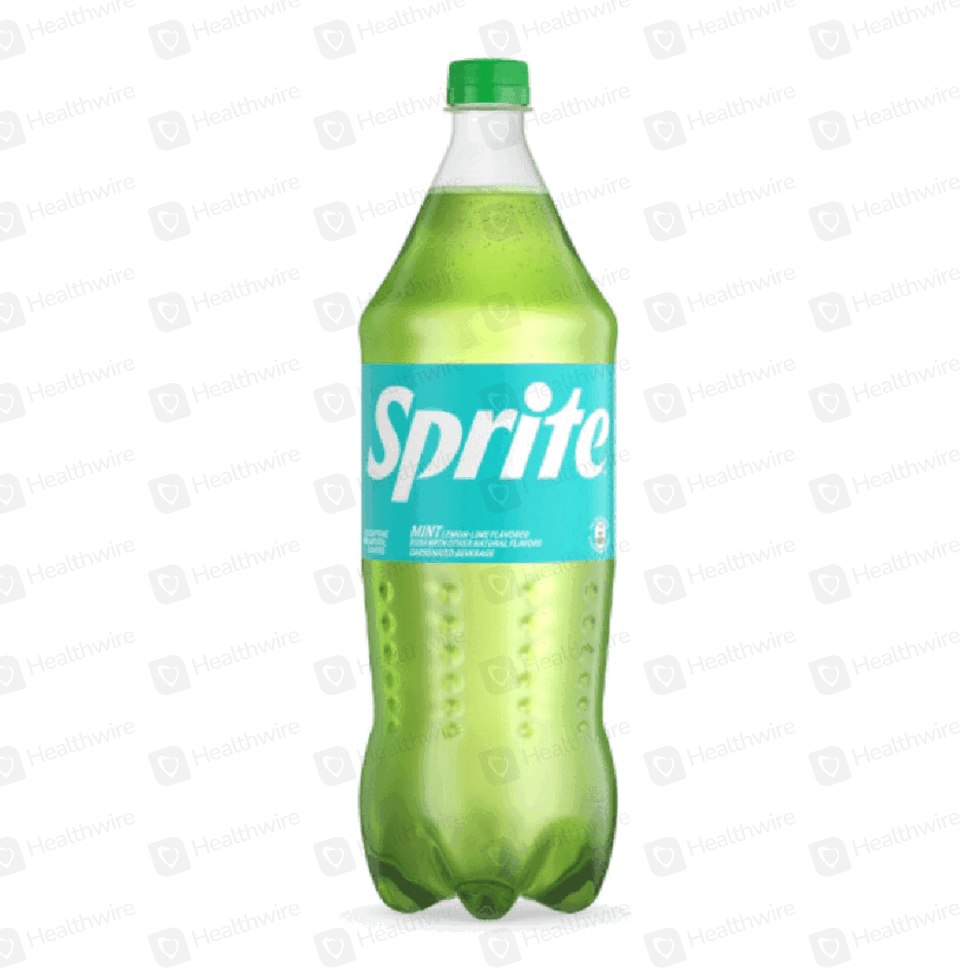 Sprite Mint (1.5 L) Bottle