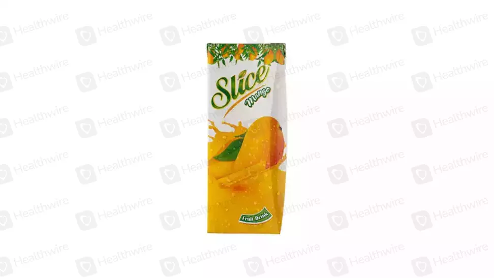 Slice (250Ml) Juice