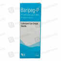 Baripeg-P Eye Drop