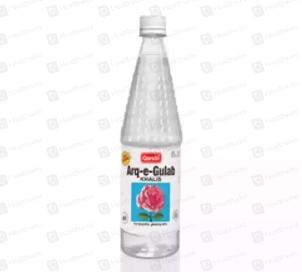 Arq E Gulab (800Ml)