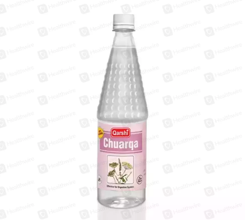 Arq E Chuarqa (800Ml)