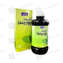Upal Sharbat Podina (120Ml) Syrup