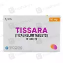 Tissara (60Mg) 10 Tablets