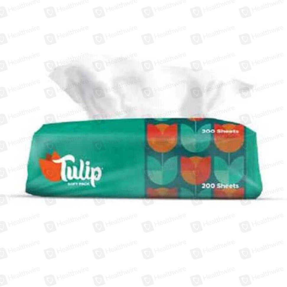 Tulip Soft Pack 200S