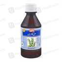 Qarshi Arq Gaozuban (240Ml) Syrup