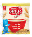 Cerelac Apple & Wheat (25G) Sachets