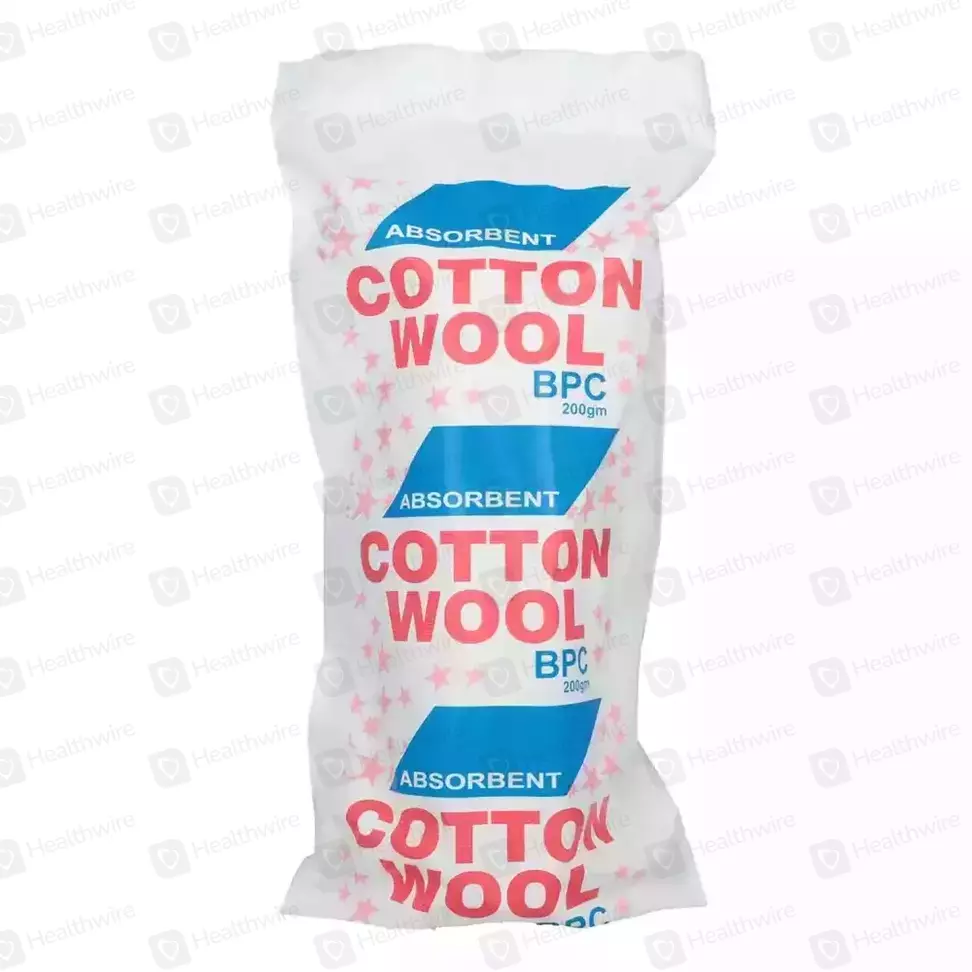 Cotton (200G) U.U