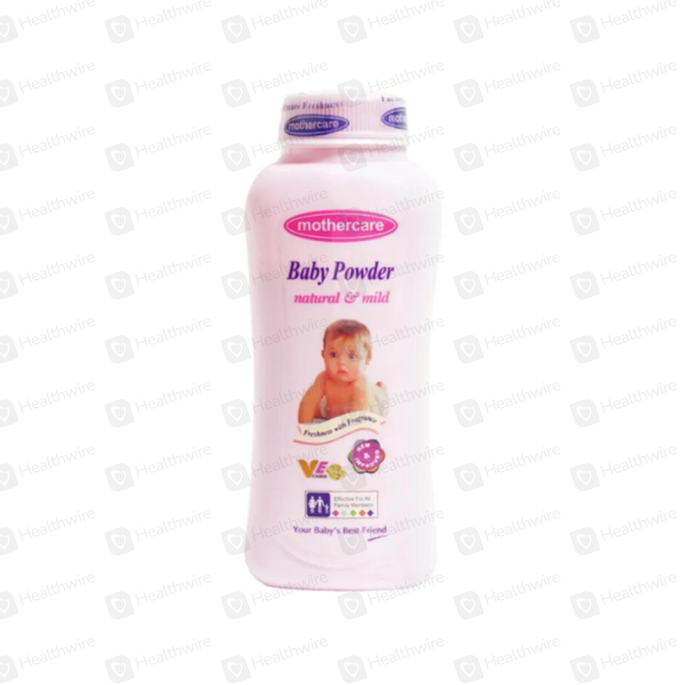 Mothercare (90Gm) Baby Powder