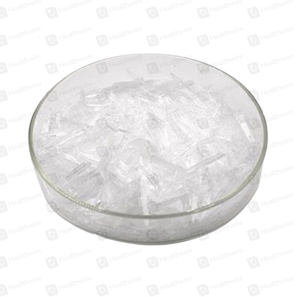 Menthol Crystal (15G)