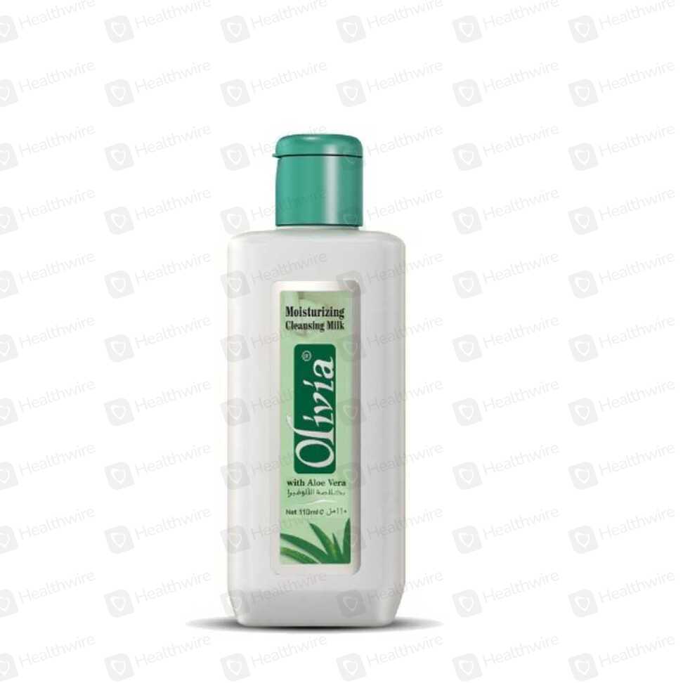 Olivia (110Ml) Baby Lotion