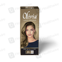 Olivia (05-Hazel Blonde) Hair Colour