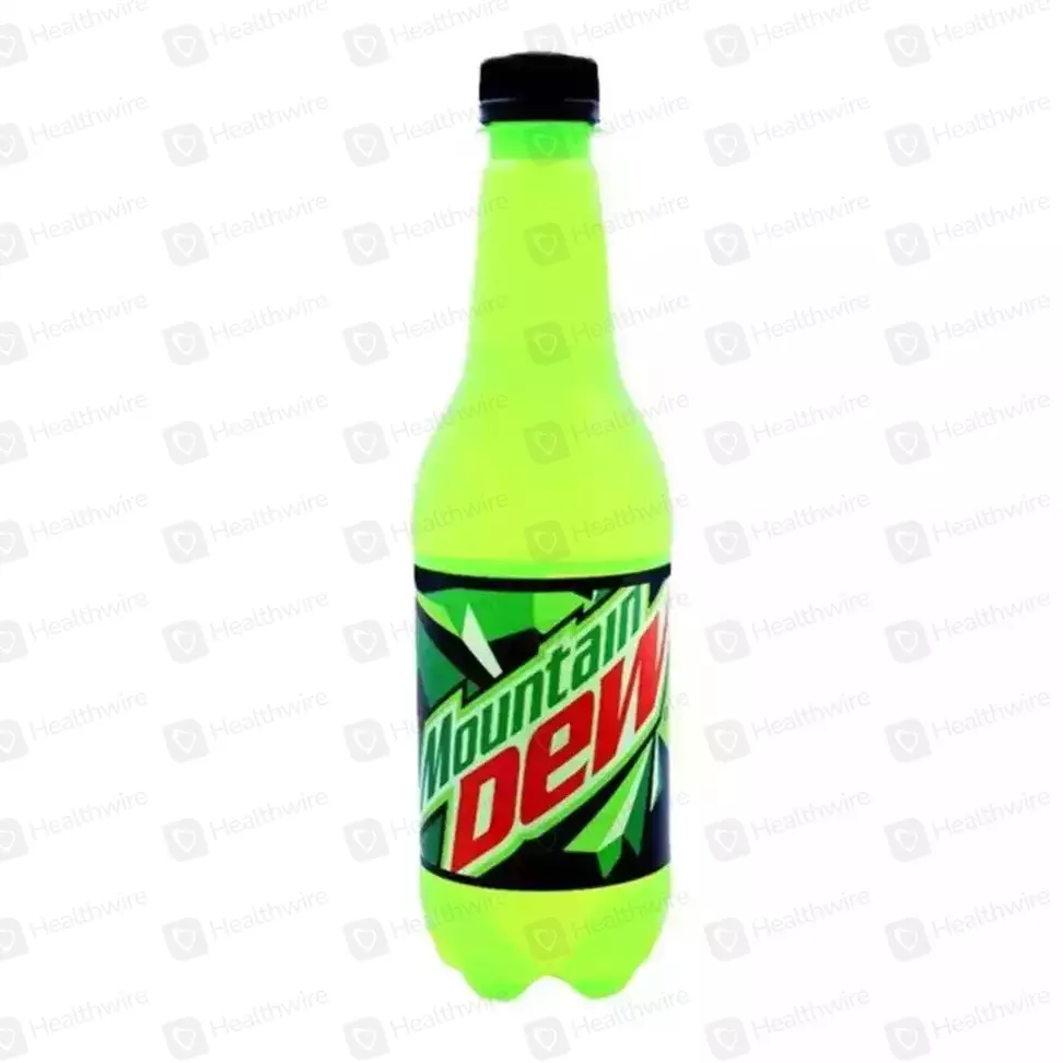 Mountain Dew 500Ml Cold Drink