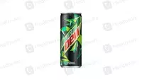 Mountain Dew 250Ml Cold Drink