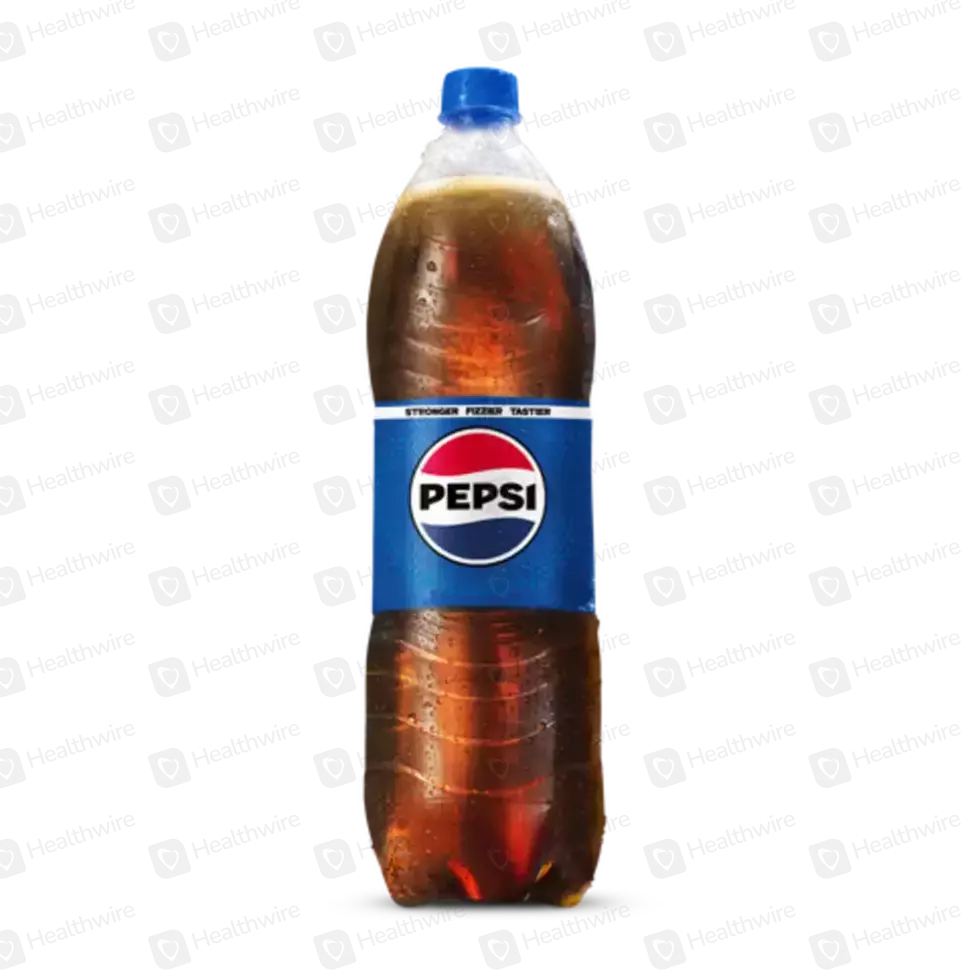 Pepsi Cola Pepsi 1Ltr